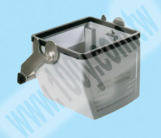CONN COUPLING HOOD SIZE 10