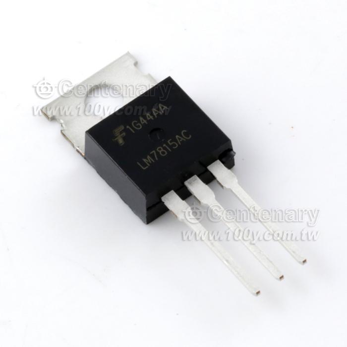 TO-220 - 77096 產品圖片