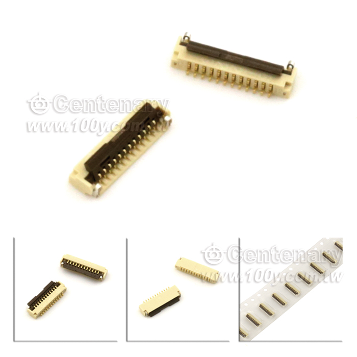 Centenary Materials Co., Ltd.