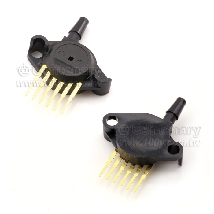 壓力傳感器 0~50kPa - 111854 產品圖片