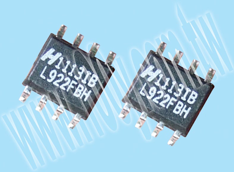 8P/SOIC