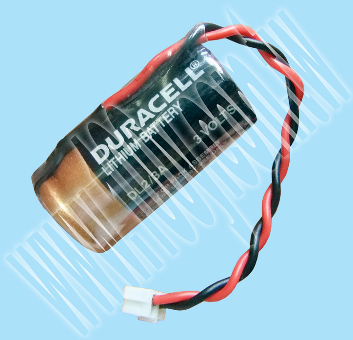 DURACELL_鋰電池