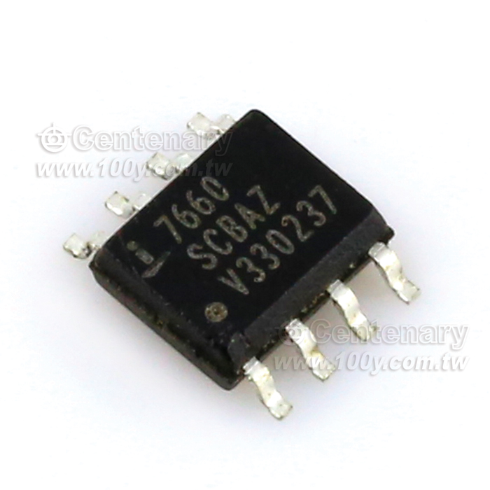 8P/SOIC - 39631 產品圖片