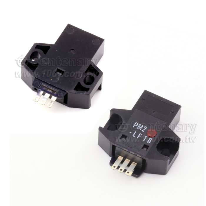 光電傳感器 2.5-8mm 5-24VDC - 115989 產品圖片
