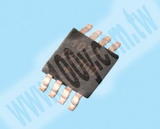 8PIN/SOP