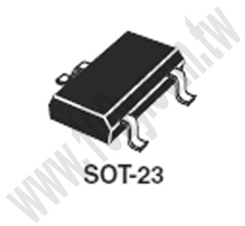 SOT-23 - 77546 產品圖片