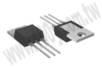 ALTERNISTOR 200V 25A ISOL TO-220 - 76331 產品圖片