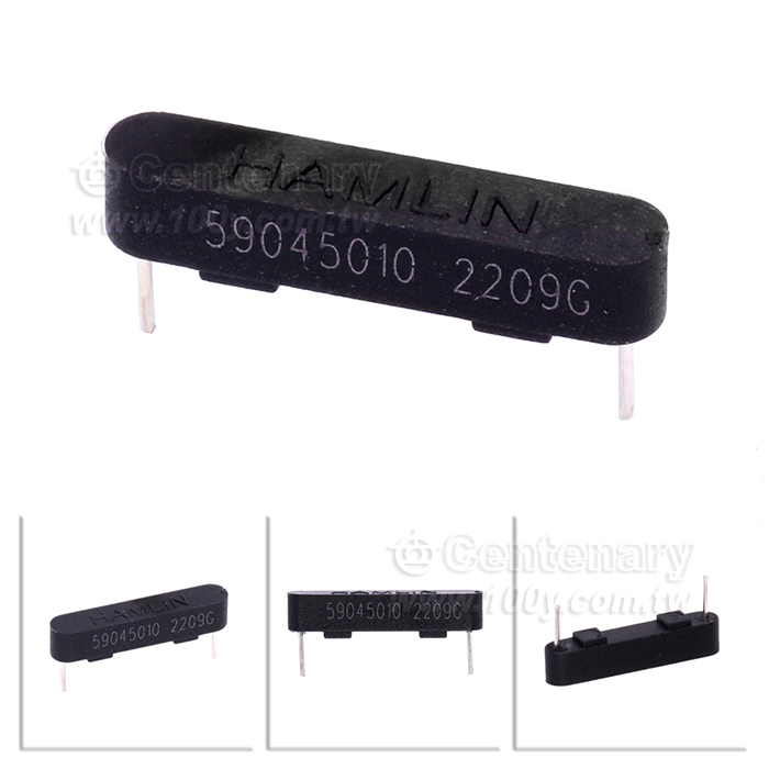 磁簧開關 SPST/NO 10W - 77594 產品圖片