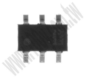 Field Effect Transistor - 76544 Product Image