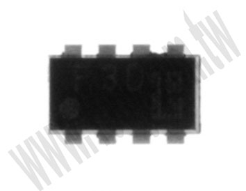 MOSFET P-CH 30V 6A VS-8 - 76572 產品圖片