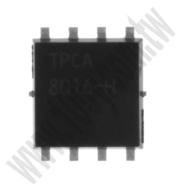 MOSFET N-CH 60V 25A 8-SOPA - 76676 產品圖片