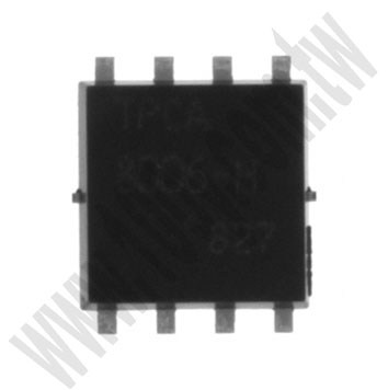 MOSFET N-CH 100V 18A SOP-8 ADV - 76677 產品圖片