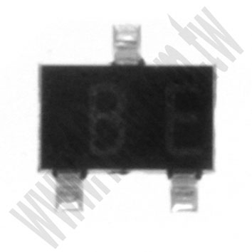 DIODE VARACTOR DUAL 50V - 76703 產品圖片
