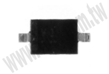 DIODE VARACTOR 10V - 76706 產品圖片