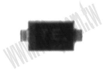 DIODE VARACTOR 34V - 76725 產品圖片
