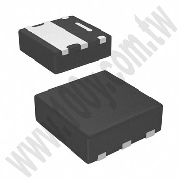 MOSFET N-CH 240V 1.52A - 76852 產品圖片
