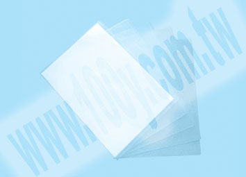 ESD A4 文件套 310*220mm - 77646 產品圖片