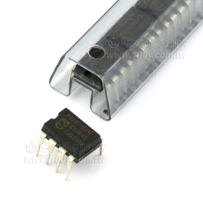 DIP-8P - 50655 產品圖片