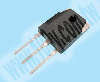 N CH. MOSFET TO-3P - 77698 產品圖片