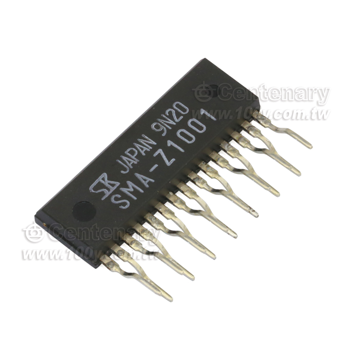 ZIP-15P