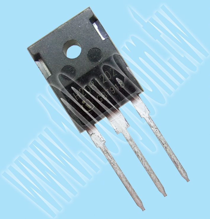 Infineon_Reverse Conducting IGBT - 77757 Product Image