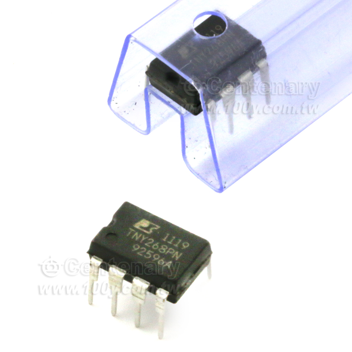 Low Power Off-line Switcher