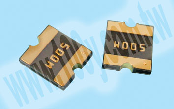 (2018)  自復式保險絲 60V/0.55A 【ROHS】 - 70927 產品圖片