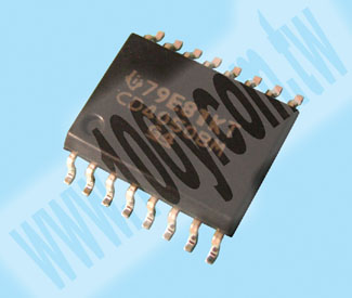 SOIC-16 - 77805 產品圖片