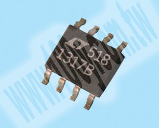 DC/DC Converter