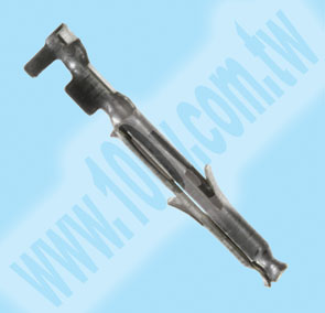 Female Male 22-26AWG TIN CRIMP - 76067 產品圖片