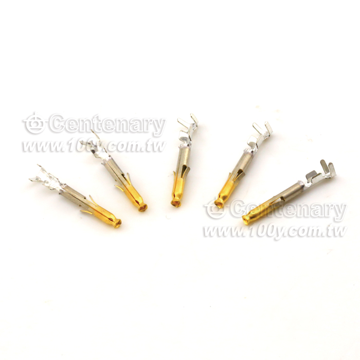 Centenary Materials Co., Ltd.
