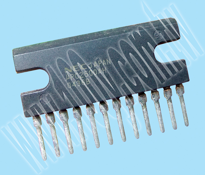 SIP-12P - 77820 產品圖片