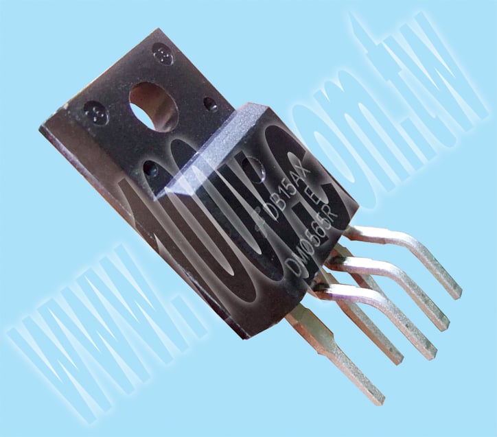Fairchild Power Switch