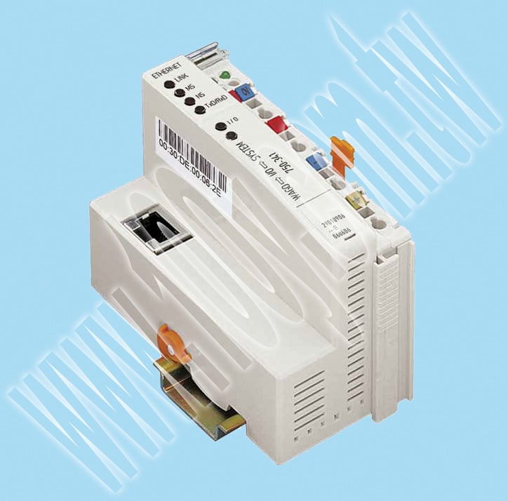 ETHERNET TCP-IP現場總線適配器