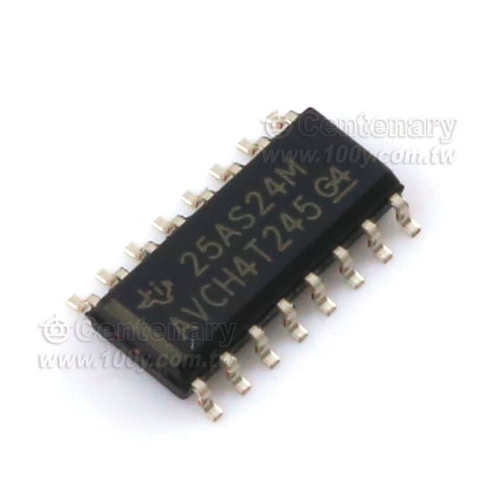SOIC-16 - 77917 產品圖片