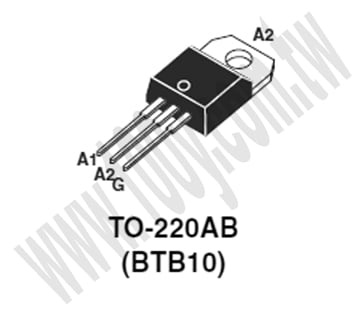 Triac