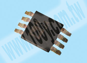 8P/MSOP  RoHS - 67014 產品圖片