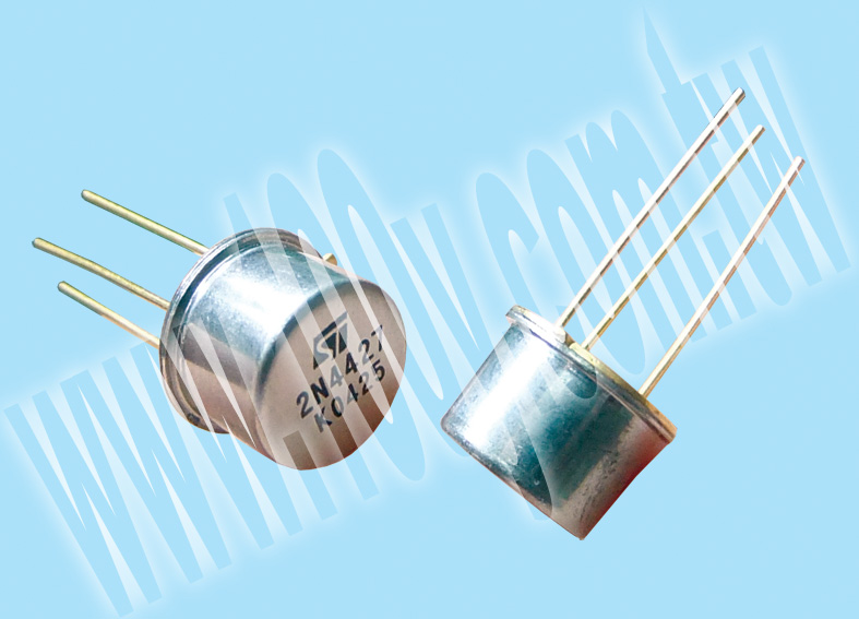 VHF OSCILLATOR POWER AMPLIFIER - 43823 Product Image
