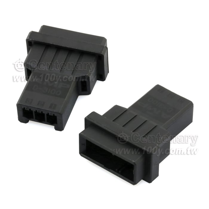 Centenary Materials Co., Ltd.
