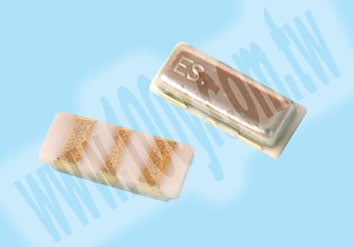 陶瓷震盪器 20.0MHZ SMD