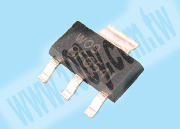 PNP 9 GHZ wideband transitor - 41826 Product Image