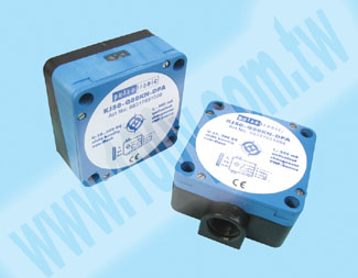 近接開關 10-30Vdc/200mA/PNP