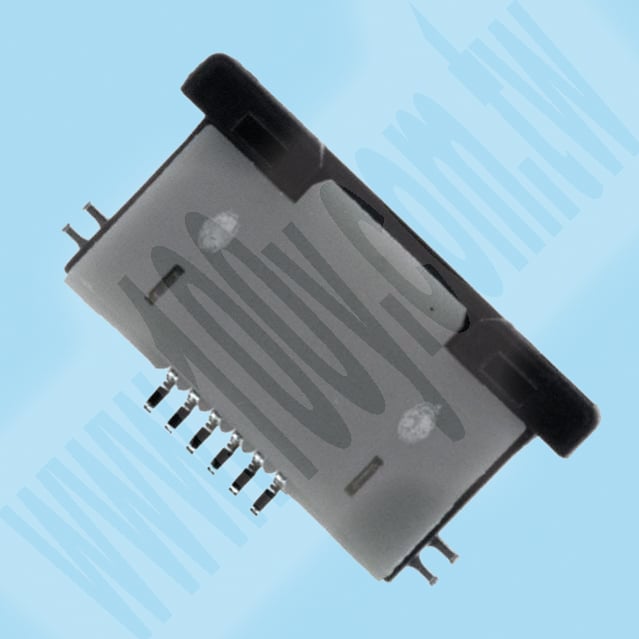 JST_0.5mm pitch/Connectors for FFC and FPC FLZ connector Normal type