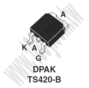 DPAK