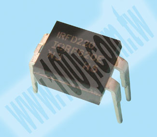 Power MOSFET - 34073 產品圖片