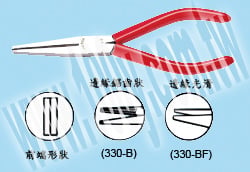 VICTOR_平頭鉗 - 78344 產品圖片