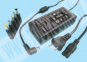 筆記型電腦專用變壓器 DC19V/3.42A