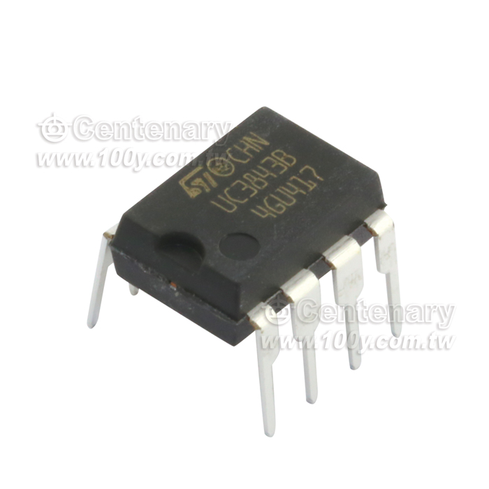 Current mode PWM controller(Pb Free) - 7358 Product Image