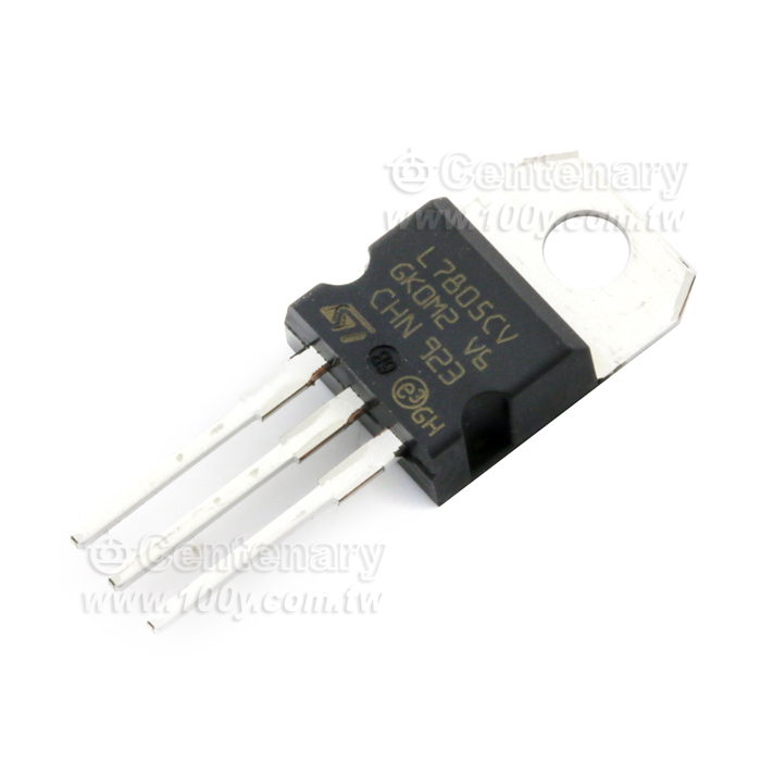 5V,Precision 1A Regulator - 11333 Product Image
