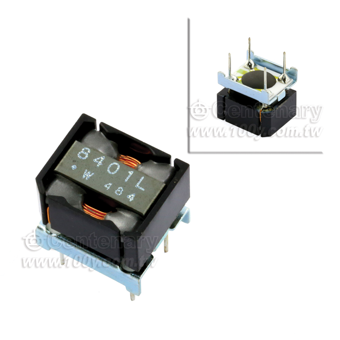 IC REG BUCK 5V 0.5A EI-12.5